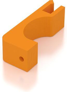 Produktbild BQ Prusa i3 Hephestos Upgrade Kit auf langes Druckbett (Zubehör)