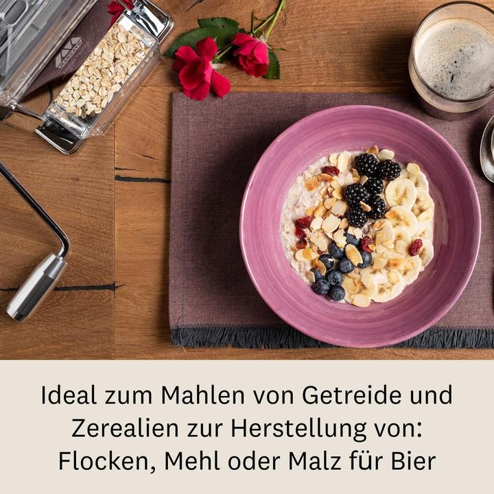 Produktbild Marcato Getreidemühle