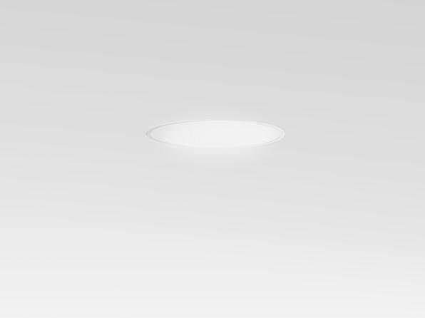 Produktbild LTS LED-Einbauleuchte (1980 lm)