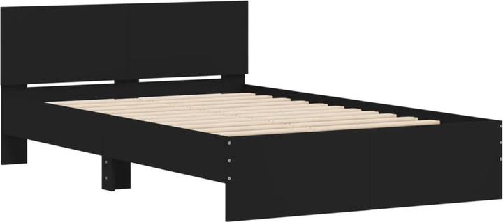 Image du produit vidaXL Bettgestell (120 x 200 cm)