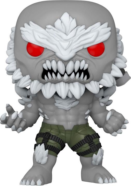 Produktbild Funko POP! DC Comics Doomsday (408) EXM