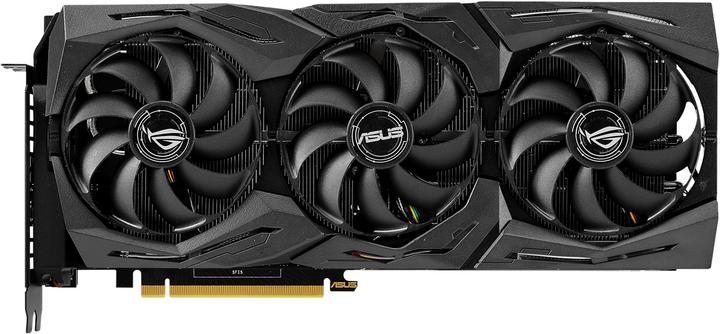 Immagine prodotto ASUS GeForce RTX 2080 Ti ROG Strix A11G Gaming (11 GB)