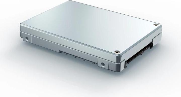 Intel SOLIDIGM SSD D7-P5510 7,6TB da 2,5 pollici PCI-E 4.0 X4 3D4 TLC Generico Confezione Singola (7680 GB, 2.5")