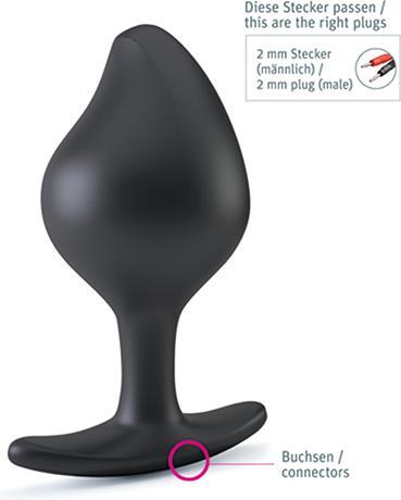 Produktbild Mystim Rocking Force