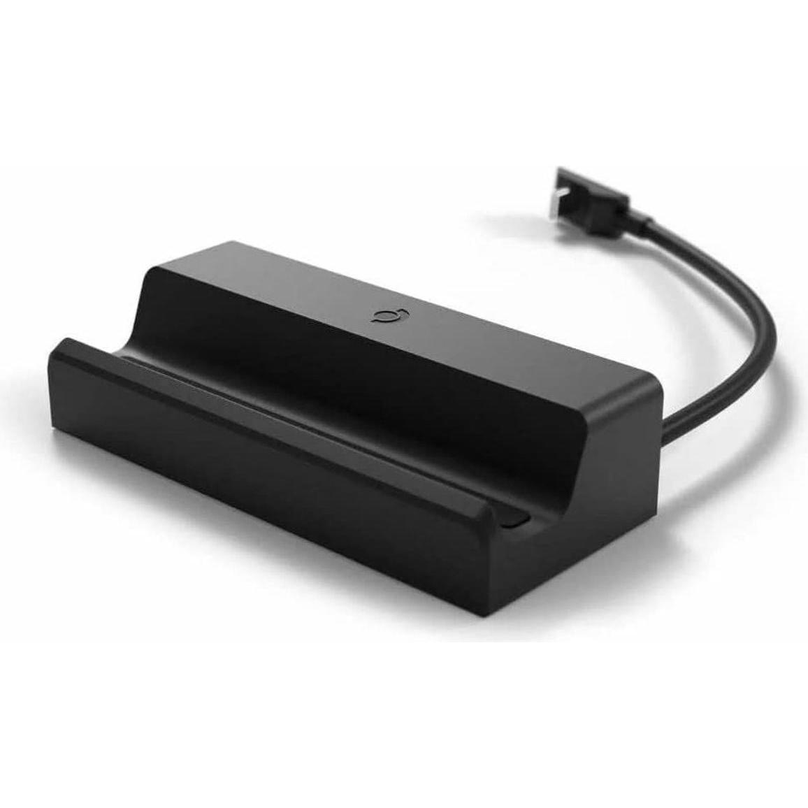 Valve Darsena con ponte a vapore (PC), Altri accessori gaming, Nero