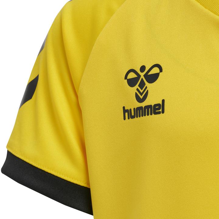 Immagine prodotto hummel Core Volley Tee Bambini (128)