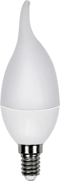 Produktbild Globo LED Leuchtmittel Aluminium 2xE14 LED (E14, 3 W, 250 lm, 2 x, G)