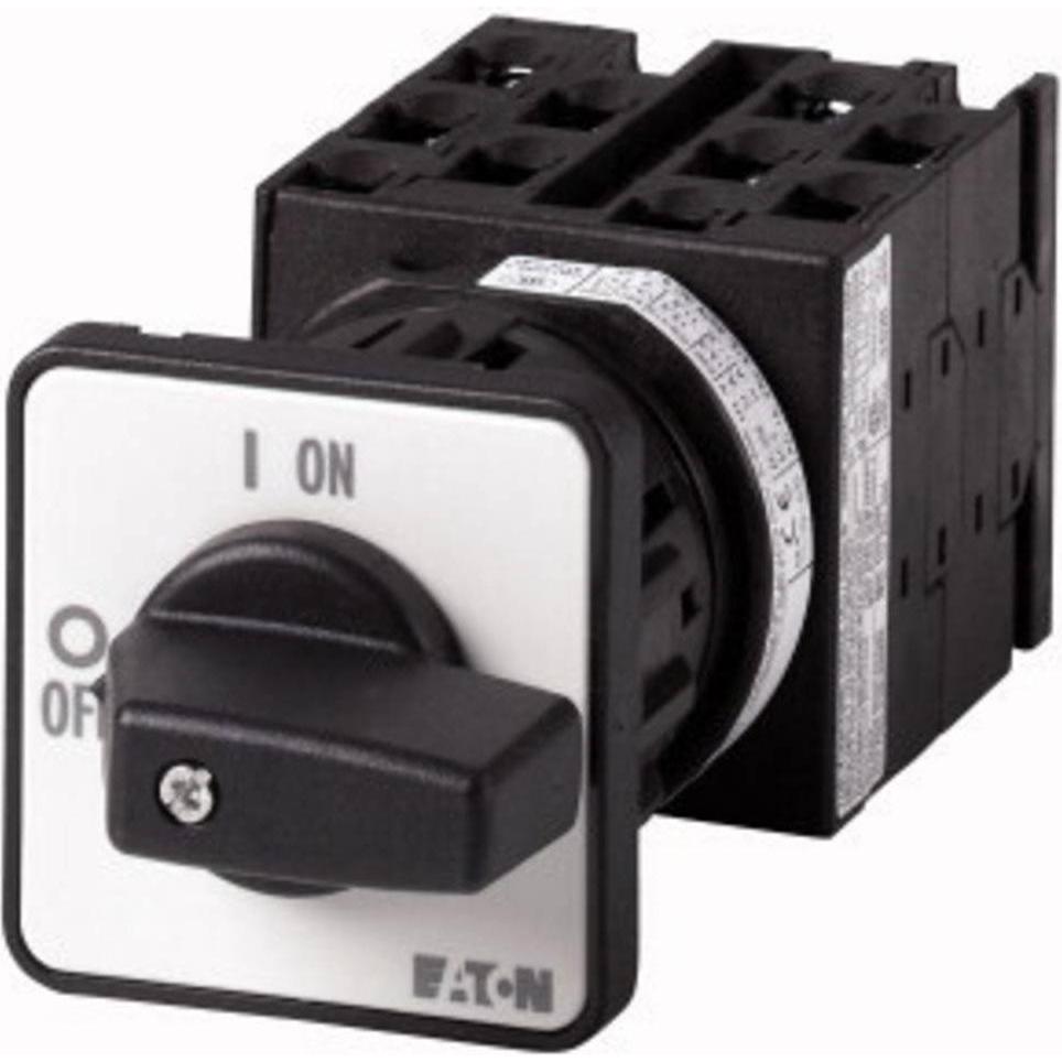 Eaton T0-5-8248/EZ, Taster + Schalter