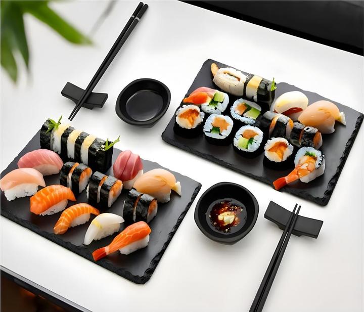 Produktbild Mikamax Sushi Set (2 Stk.)