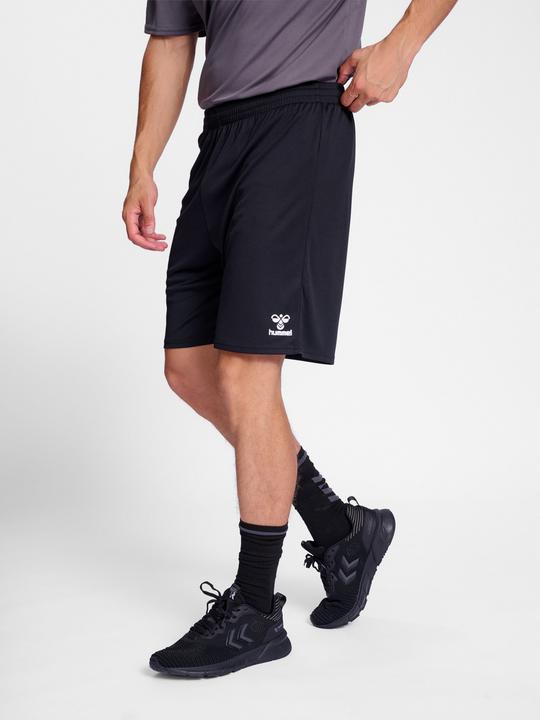 Produktbild hummel Hmlessential Shorts (L)