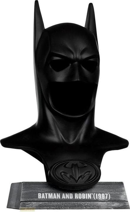 McFarlane Batman DC Direct Mini-Replik 1/3 Batman Maske (Batman & Robin) 19 cm