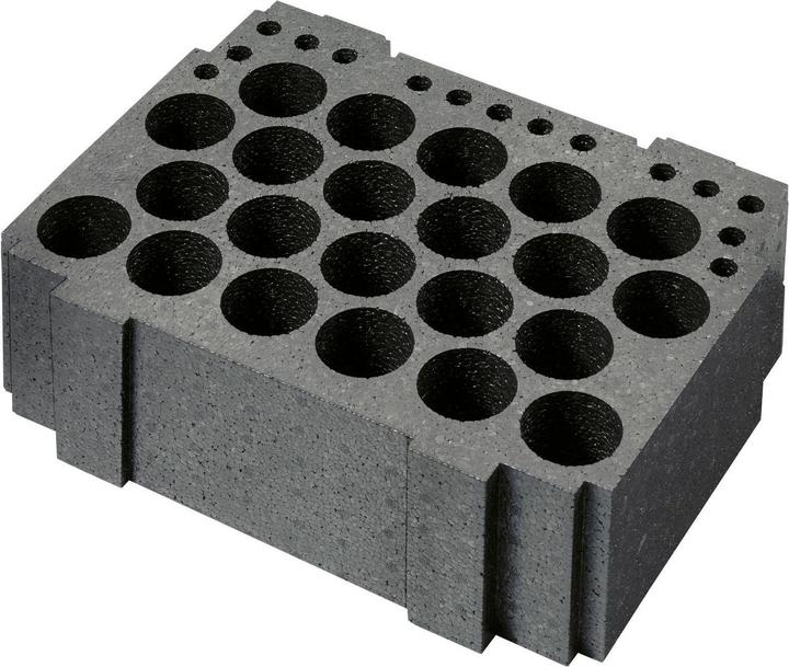 Produktbild Festool Kartuscheneinsatz TZE-KT SYS3 M