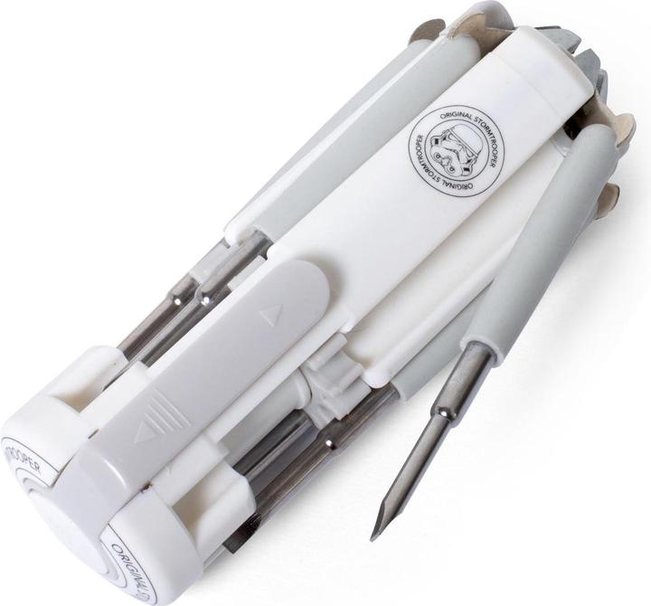 Produktbild Original Stormtrooper 8in1 Multi Tool (8 Funktionen)