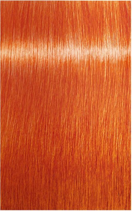 Indola Colour Style Mousse Copper 200 ml (200 ml, Foaming agent)