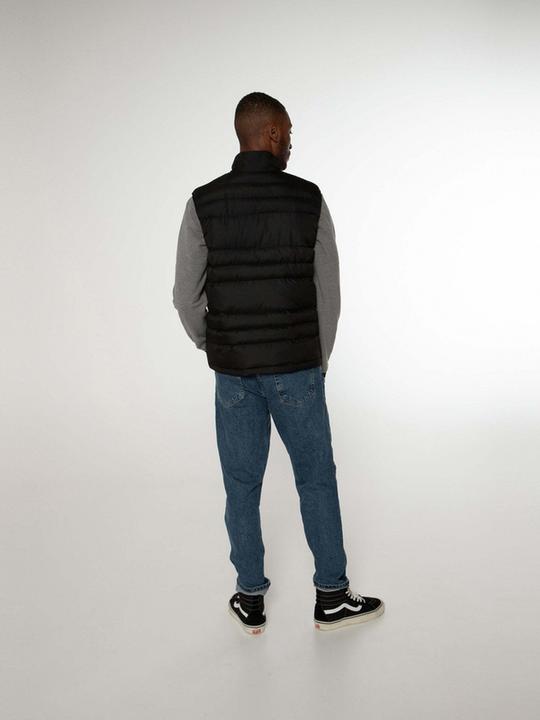 Actual product image Protest Bodywarmer Bramptoon (XS)