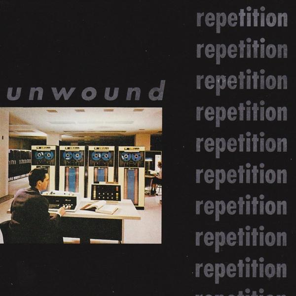 Produktbild Repetition (Unwound)