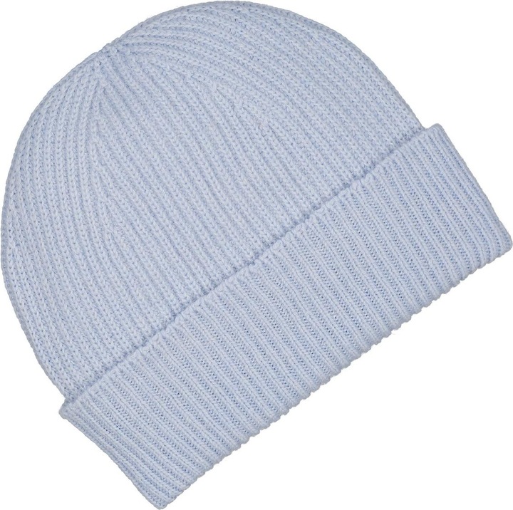 Produktbild La Redoute Collections Mütze aus Wolle und Kaschmir (One Size)
