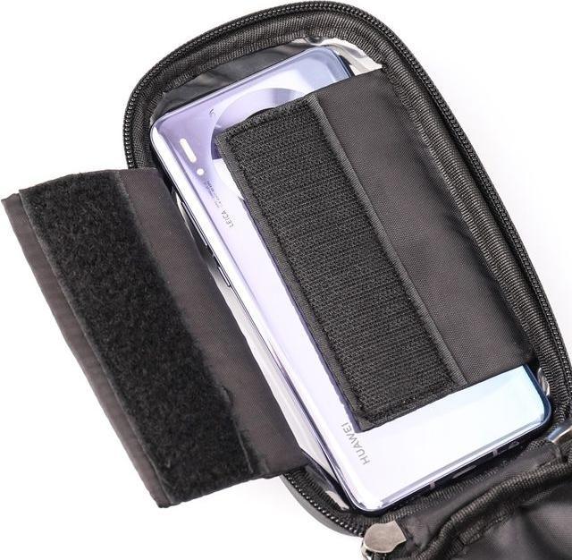 Produktbild Wheel Up Fahrrad Lenkrad Halterung bis 6.2 Zoll