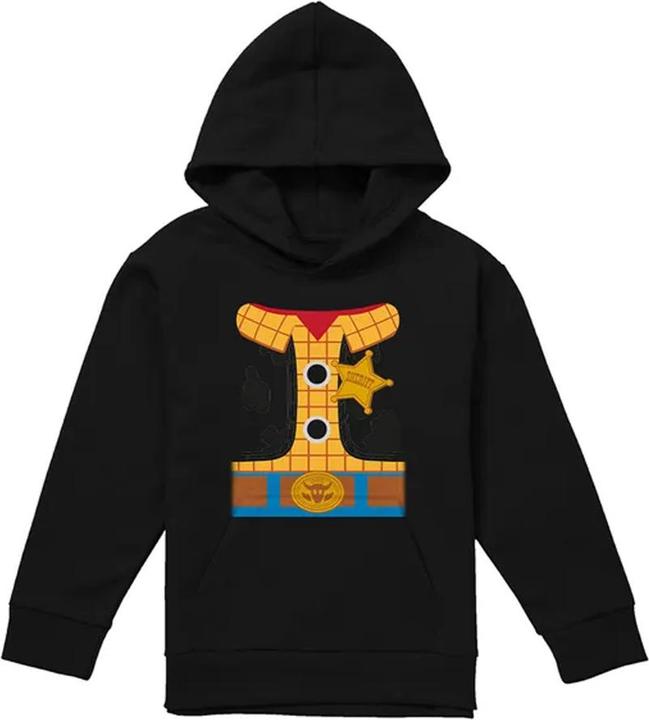 Produktbild Toy Story Kapuzenpullover (116)