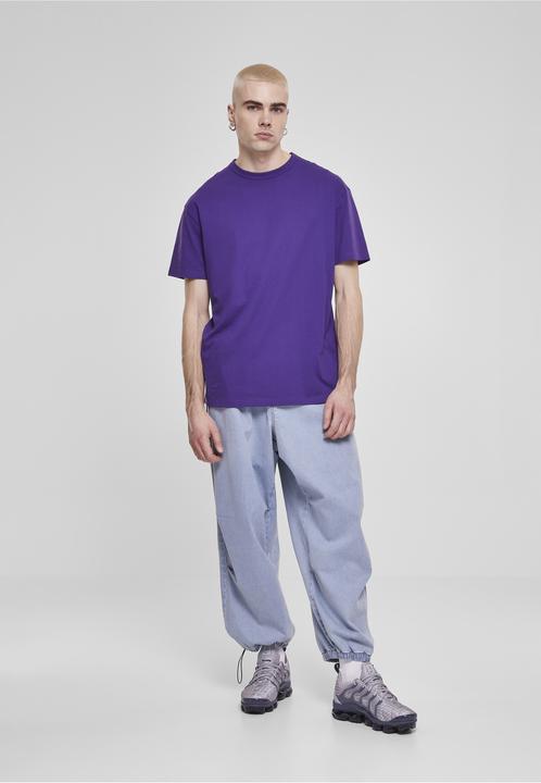 Actual product image Urban Classics Parachute Jeans Pants (S)