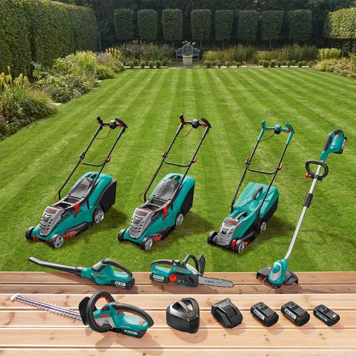 Produktbild Bosch Home & Garden Al36v-20 (36 V)