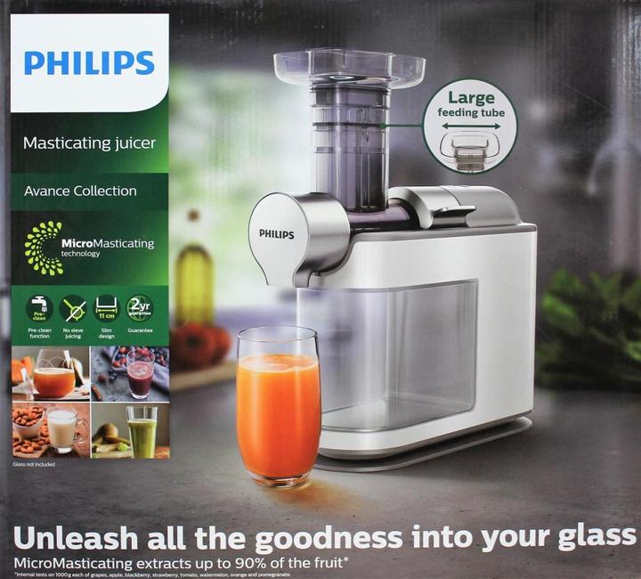 Produktbild Philips HR1945/80