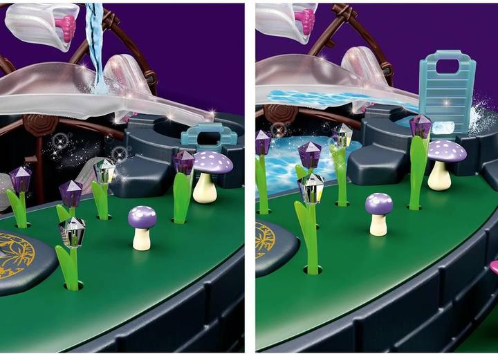 Produktbild Playmobil Magische Energiequelle (70800, Playmobil Ayuma)