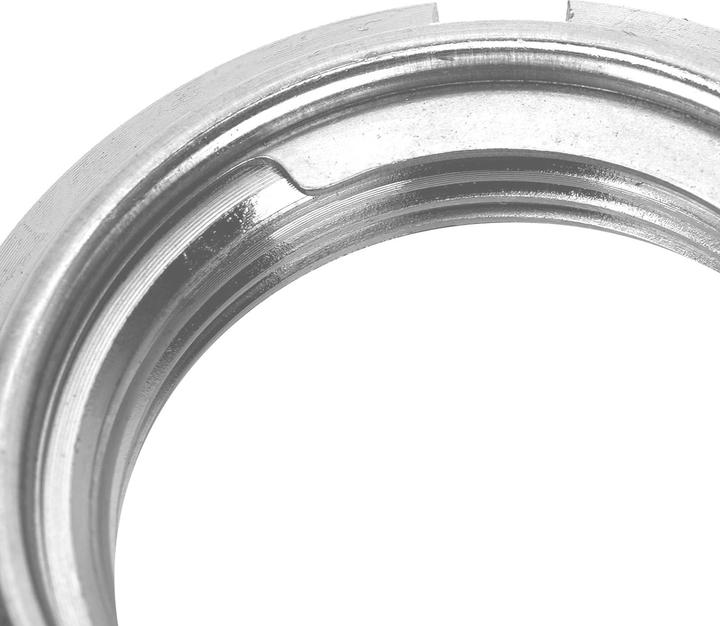 Image du produit Mini Motor Lenkradmutter Ersatzteil