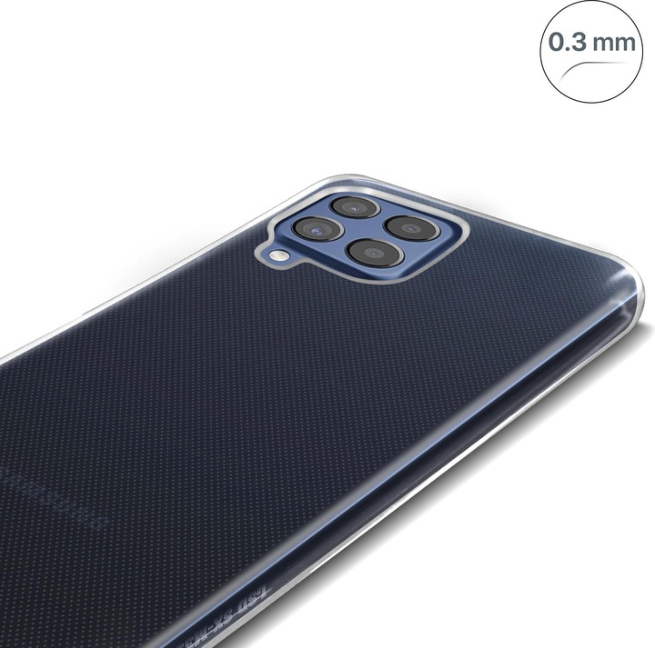 Actual product image Avizar Skin Series (Samsung Galaxy M33)