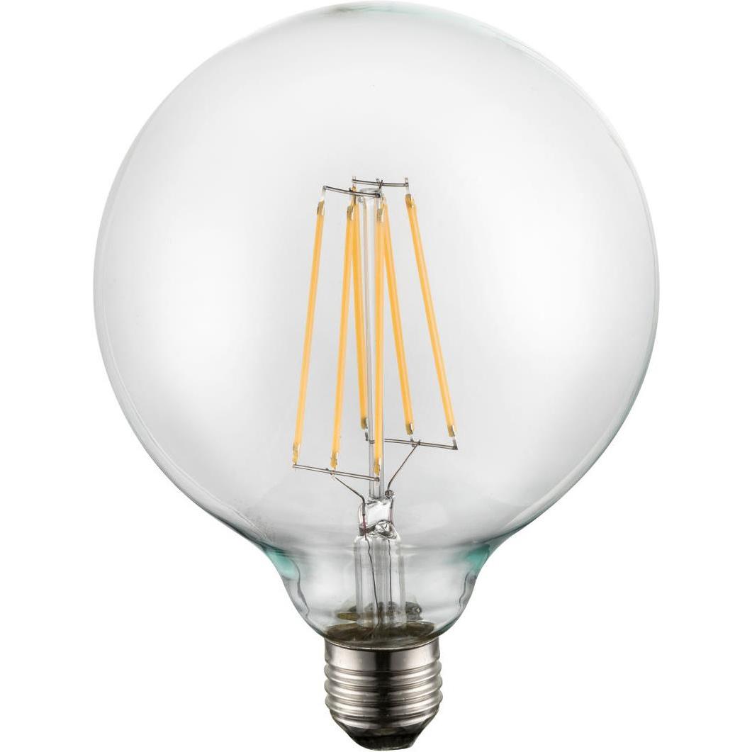 Globo, Leuchtmittel, LED Leuchtmittel 1xE27 LED (E27, 10 W, 1000 lm, 1 x, E)