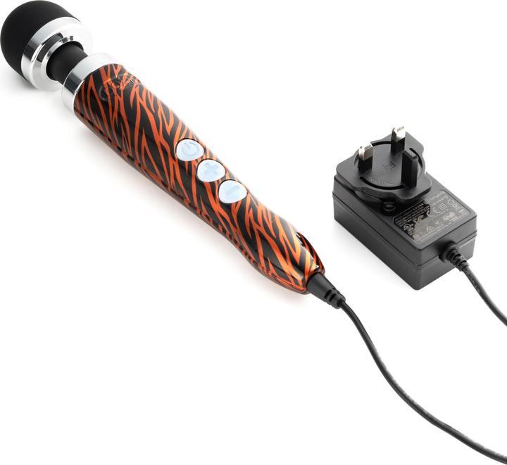 Produktbild Doxy Number 3 Wand Massager Tiger