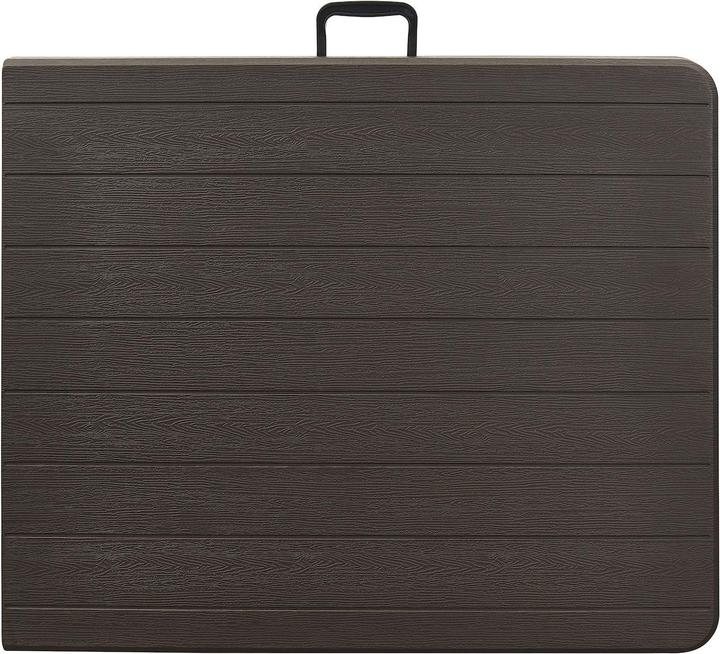 Produktbild Garden Pleasure Garten Klapptisch Tarent (180 x 74.50 x 73 cm)