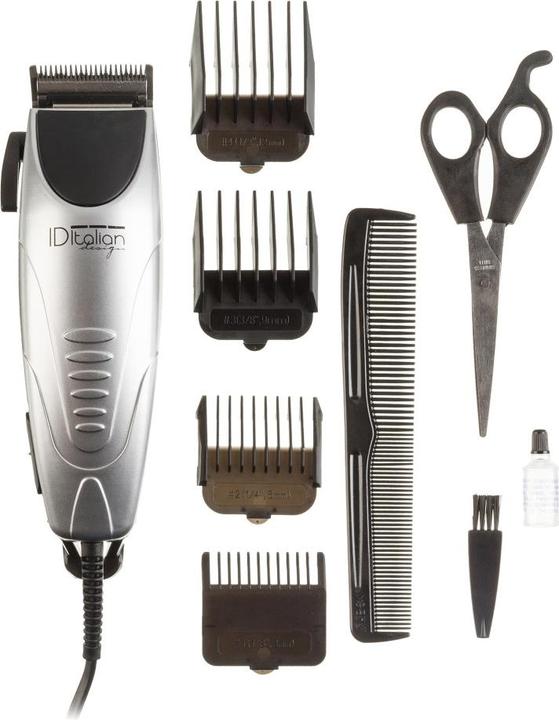 Italian Design Er-kompakte Aktentasche Clipper