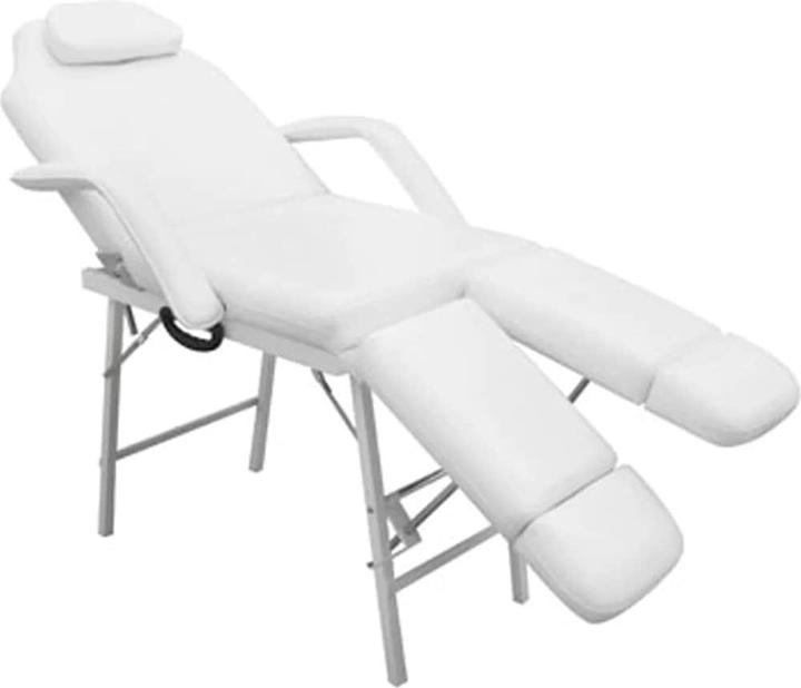 Produktbild vidaXL Kosmetikstuhl
