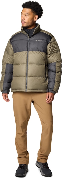 Actual product image Columbia Pike Lake™ II Jacket (M)