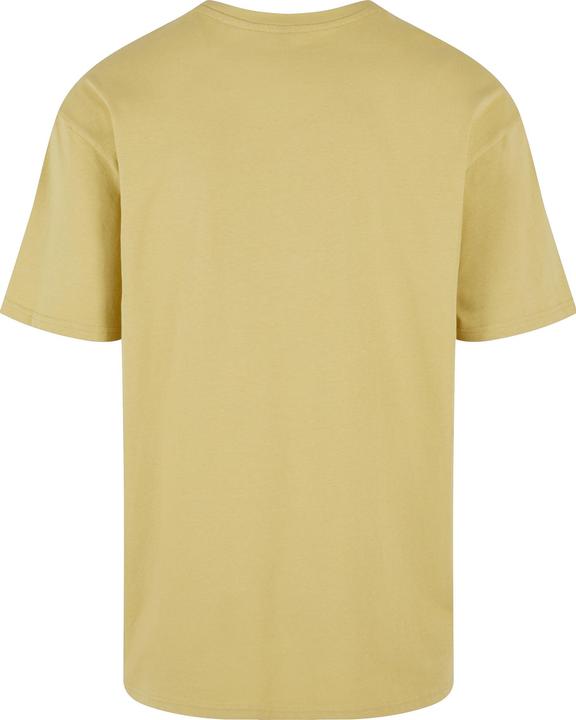 Produktbild Urban Classics Rumble Heavy Oversize Tee - 140753 (L)
