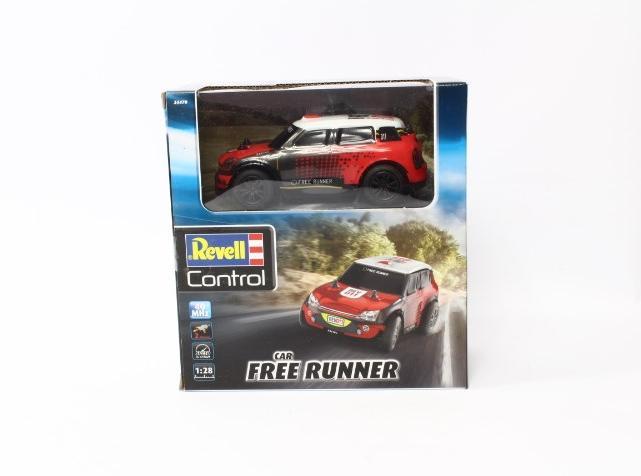 Image du produit Revell Rally Car Free Runner