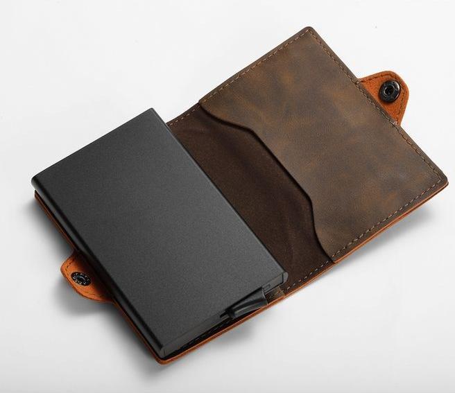 Produktbild MU Style Kreditkarten