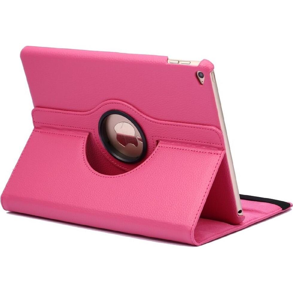 Thumbnail - Protectorking Schutzhülle ebl ed Tempered für iPad 360T KLAR (iPad Air 2), Tablet Hülle