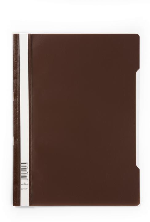 Actual product image Durable A4 STANDARD Display File