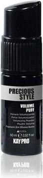 Immagine prodotto Kay Pro KayPro Precious Style Volume Puff Powder 60ml (60 ml, Volume in polvere)