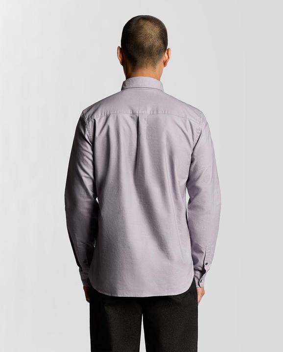 Produktbild Lyle and Scott Hemd (M)