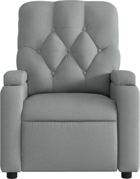 Actual product image vidaXL Relaxsessel