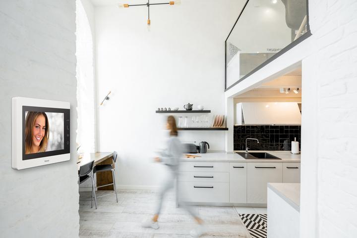 Produktbild Legrand EASYKIT Essential Video-Innenstelle