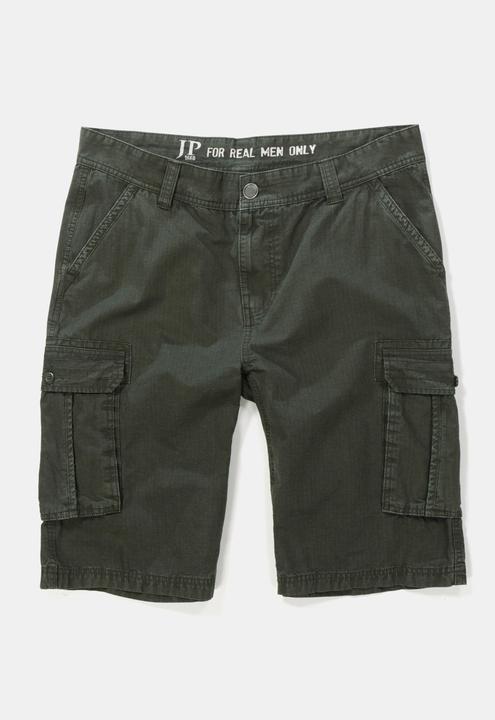 Actual product image JP1880 Cargo Bermuda Shorts (64)
