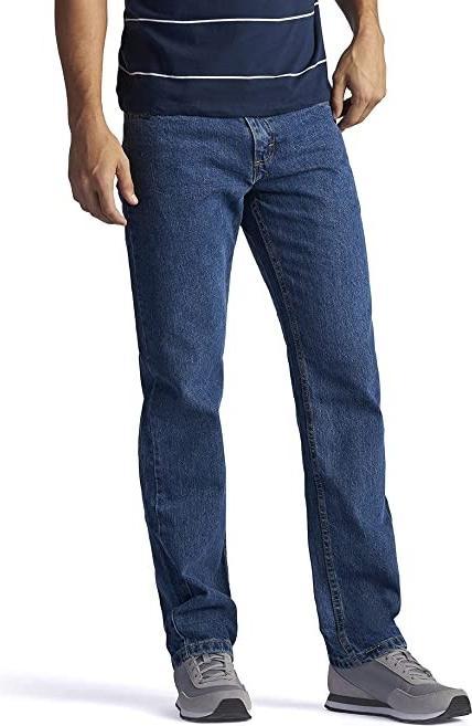 Immagine prodotto Lee Jeans a Gamba Dritta (W32/L28)