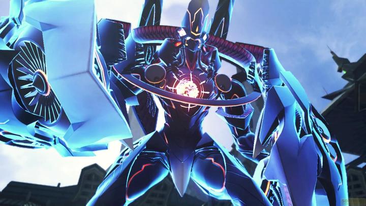 Produktbild Nintendo Xenoblade Chronicles 3 (Switch, EN)