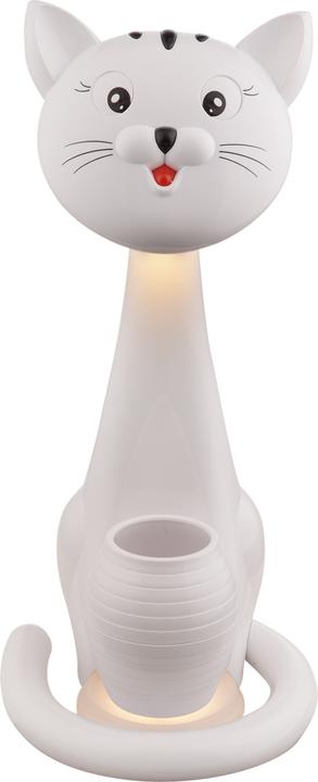 Produktbild Globo Tischleuchte Animal I (350 lm)