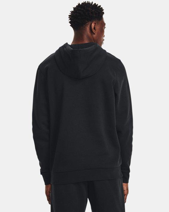 Immagine prodotto Under Armour Felpa Essenziale Con Cappuccio (XL)