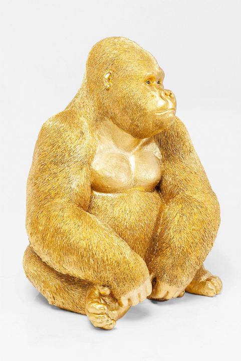 Actual product image Kare Design Monkey Gorilla